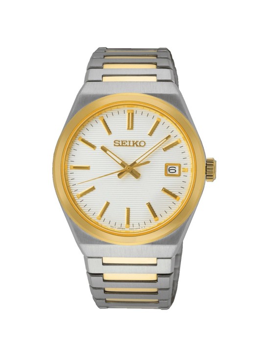 Reloj Seiko Hombre SUR558P1 | Joyería Parejo