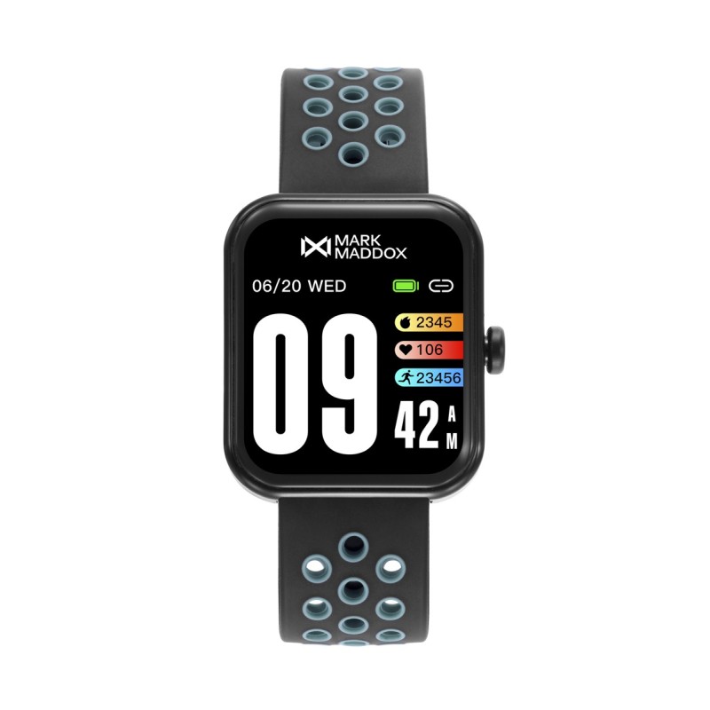 Reloj Mark Maddox Unisex HS2000-50 Smart Now | Joyería Parejo