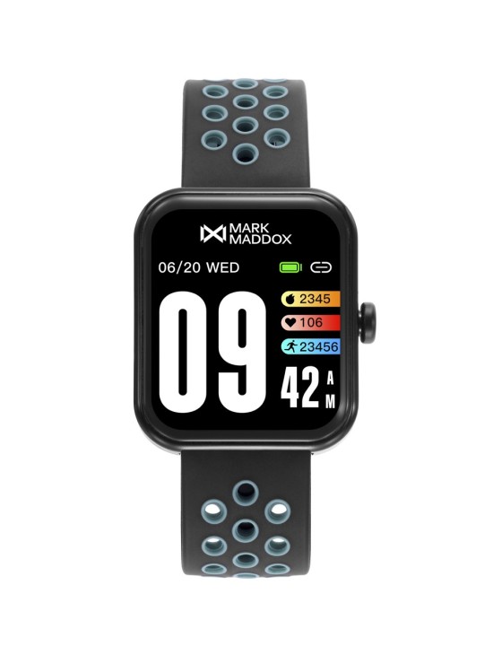 Reloj Mark Maddox Unisex HS2000-50 Smart Now | Joyería Parejo
