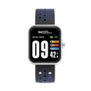 Reloj Mark Maddox Unisex HS2000-80 Smart Now