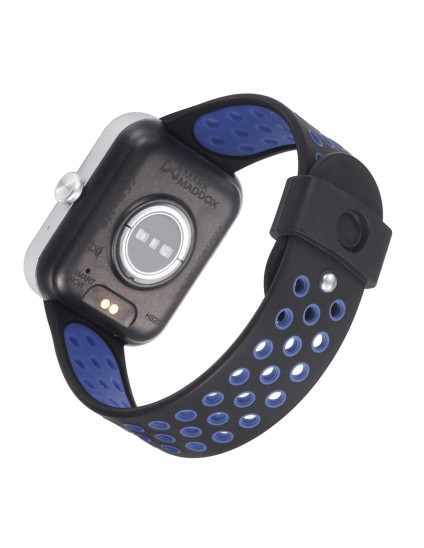 Reloj Mark Maddox Unisex HS2000-80 Smart Now | Joyería Parejo
