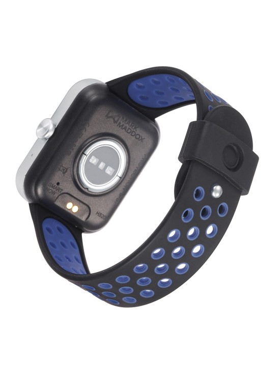 Reloj Mark Maddox Unisex HS2000-80 Smart Now | Joyería Parejo