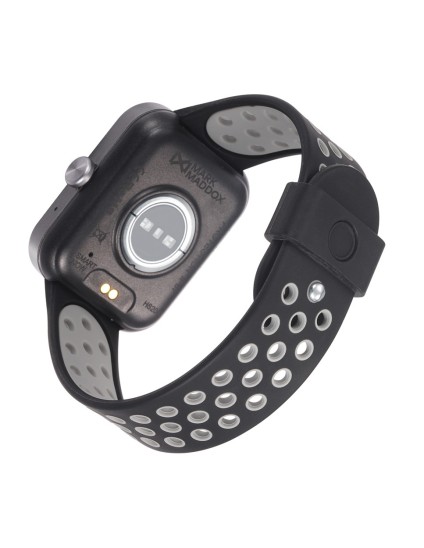 Reloj Mark Maddox Unisex HS2000-10 Smart Now | Joyería Parejo