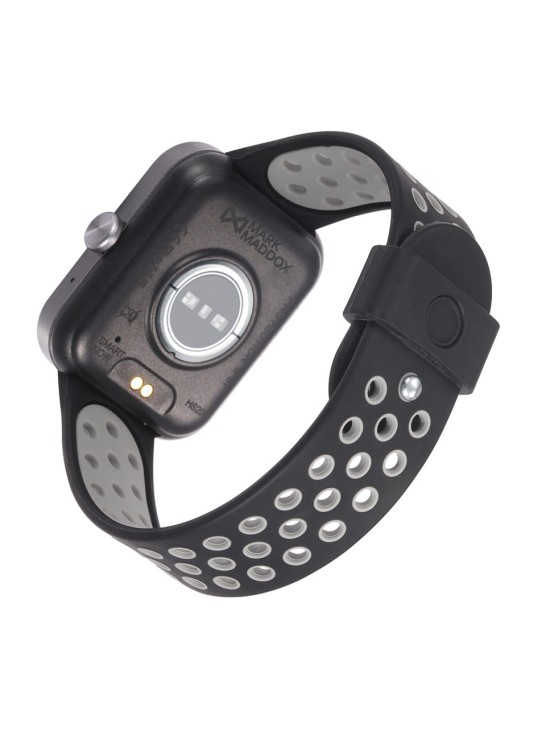 Reloj Mark Maddox Unisex HS2000-10 Smart Now | Joyería Parejo