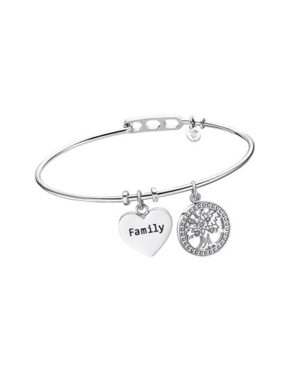 Pulsera Lotus Style Mujer LS2036-2/3 | Joyería Parejo