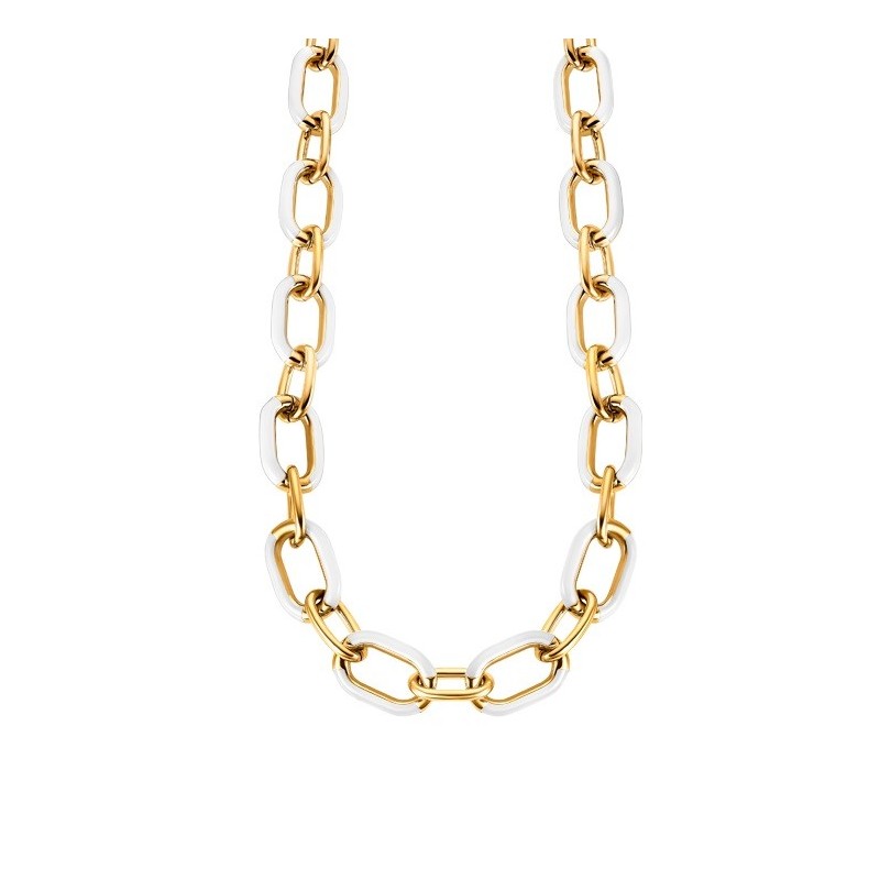Collar Lotus Style Mujer LS2330-1/5 | Joyería Parejo