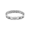 Pulsera Guess Hombre JUMB01342JWSTT-U Frontiers