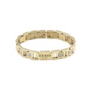 Pulsera Guess Hombre JUMB01342JWYGT-U Frontiers