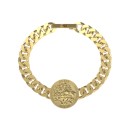 Pulsera Guess Hombre JUMB03008JWYGS Lion King