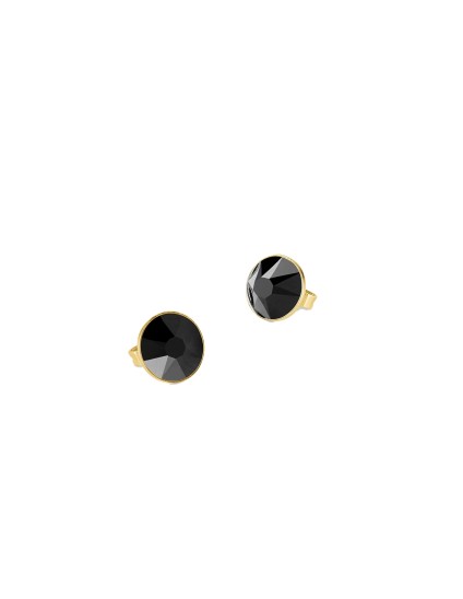 Pendientes Guess Hombre JUME01343JWYGBKT-U Frontiers | Parejo