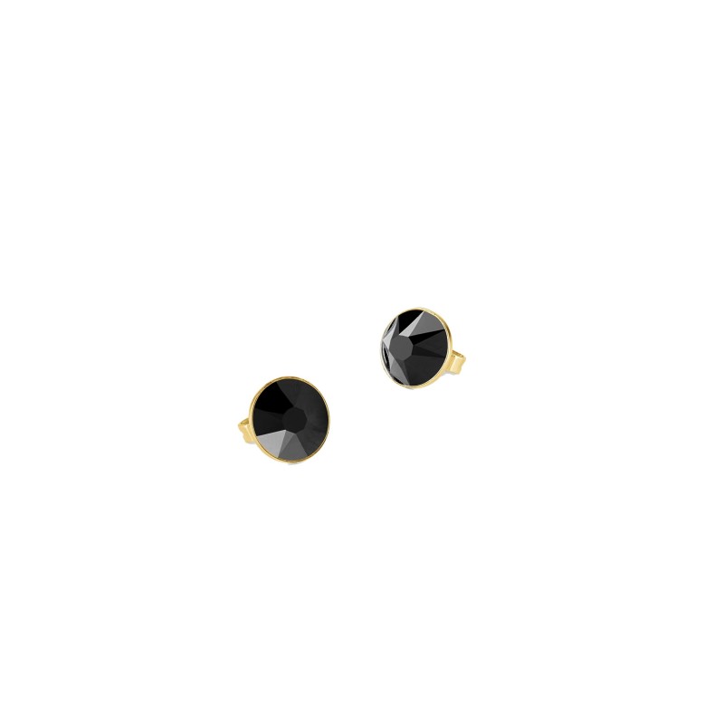 Pendientes Guess Hombre JUME01343JWYGBKT-U Frontiers | Parejo