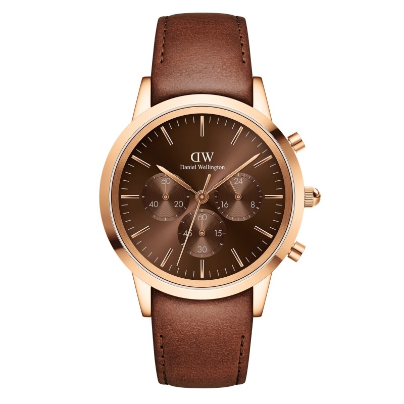 Reloj Daniel Wellington Hombre DW00100640 | Joyería Parejo