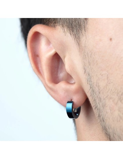 Pendientes Lotus Style Hombre LS2160-4/3 | Joyería Parejo