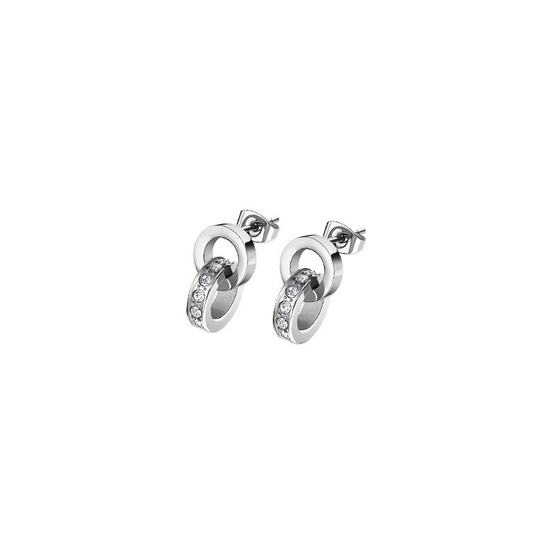 Pendientes Lotus Style Mujer LS1981-4/1 | Joyería Parejo
