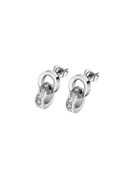 Pendientes Lotus Style Mujer LS1981-4/1 | Joyería Parejo