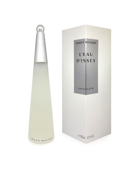 L'Eau D'Issey 100 ml Eau de Toilette Issey Miyake | Joyería Parejo