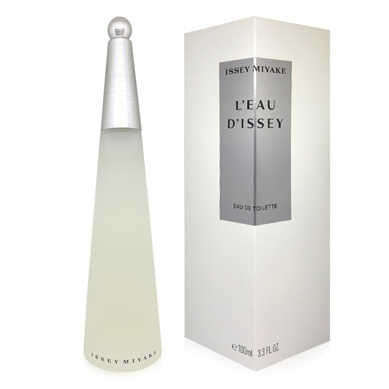 L'Eau D'Issey 100 ml Eau de Toilette Issey Miyake | Joyería Parejo