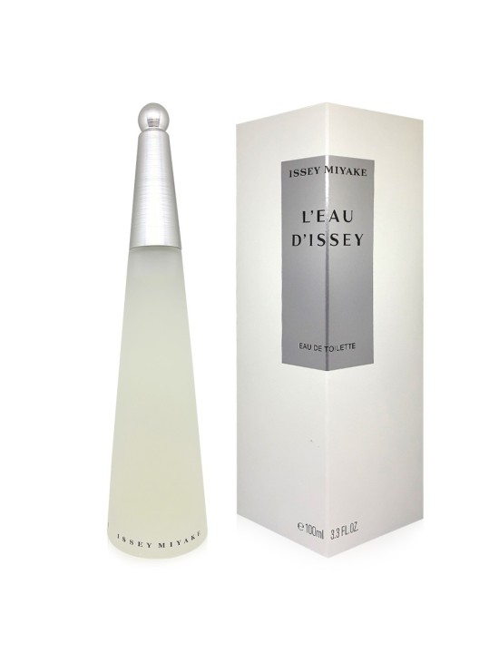 L'Eau D'Issey 100 ml Eau de Toilette Issey Miyake | Joyería Parejo