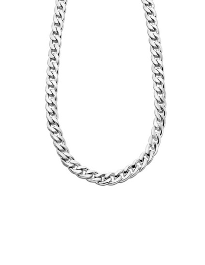 Collar Lotus Style Hombre LS1938-1/1 | Joyería Parejo