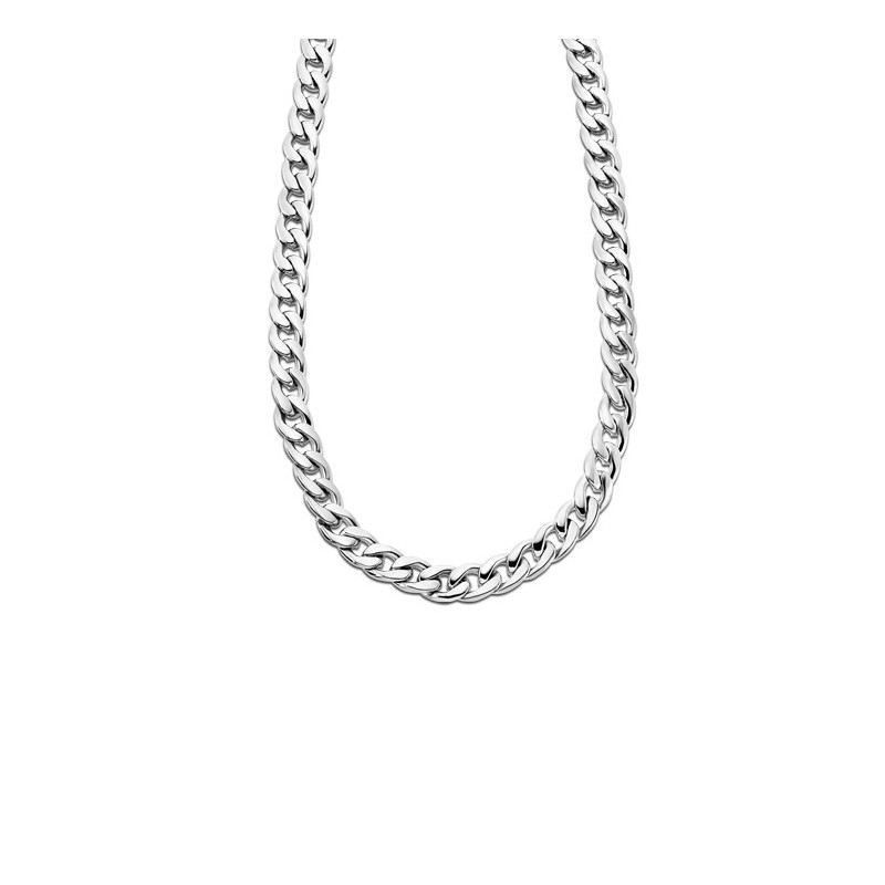 Collar Lotus Style Hombre LS1938-1/1 | Joyería Parejo