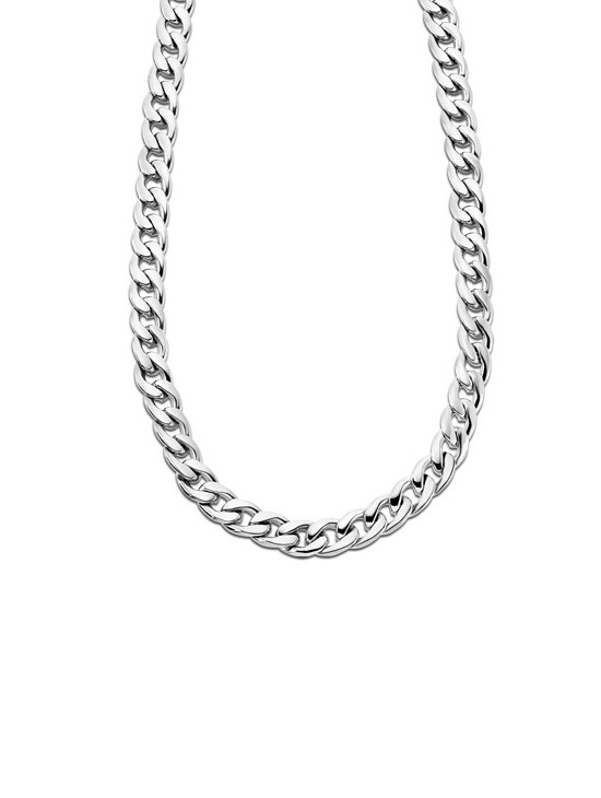 Collar Lotus Style Hombre LS1938-1/1 | Joyería Parejo