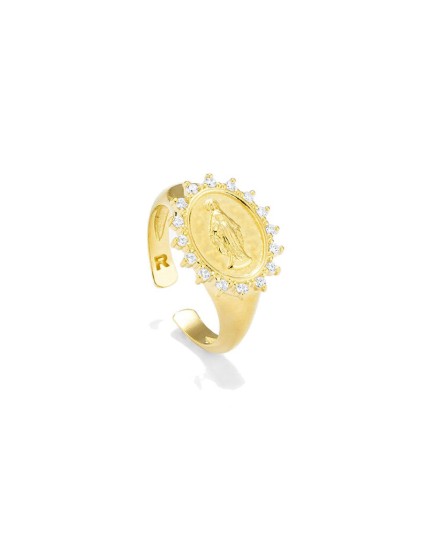 Anillo Radiant Mujer RY000054 Ajustable | Joyería Parejo