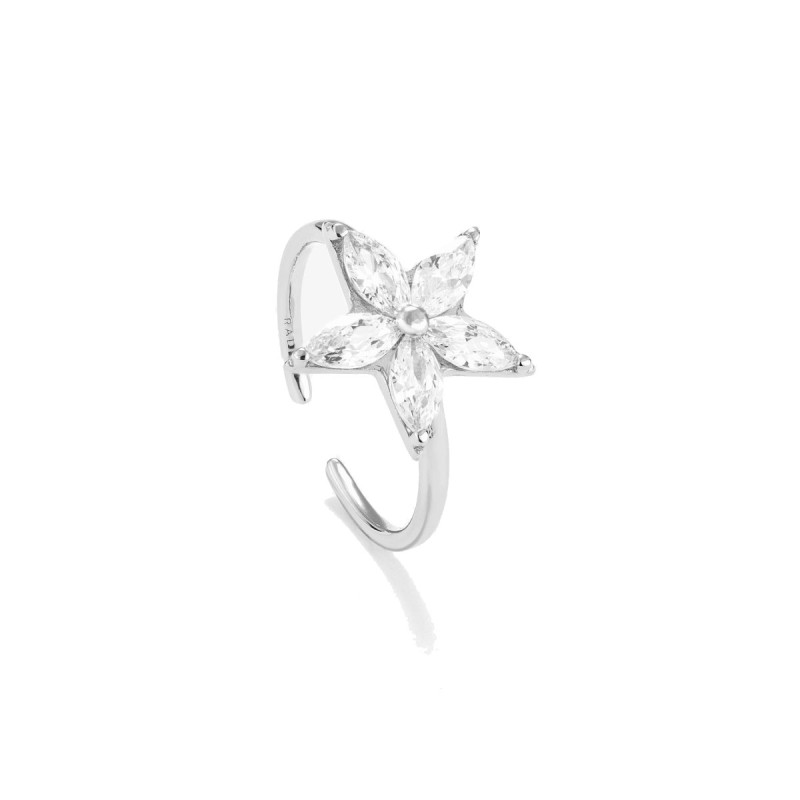 Anillo Radiant Mujer RY000046 Ajustable | Joyería Parejo