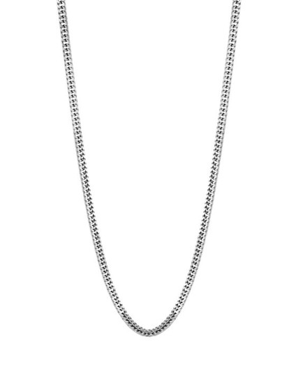Collar Lotus Style Hombre LS1682-1/1 | Joyería Parejo