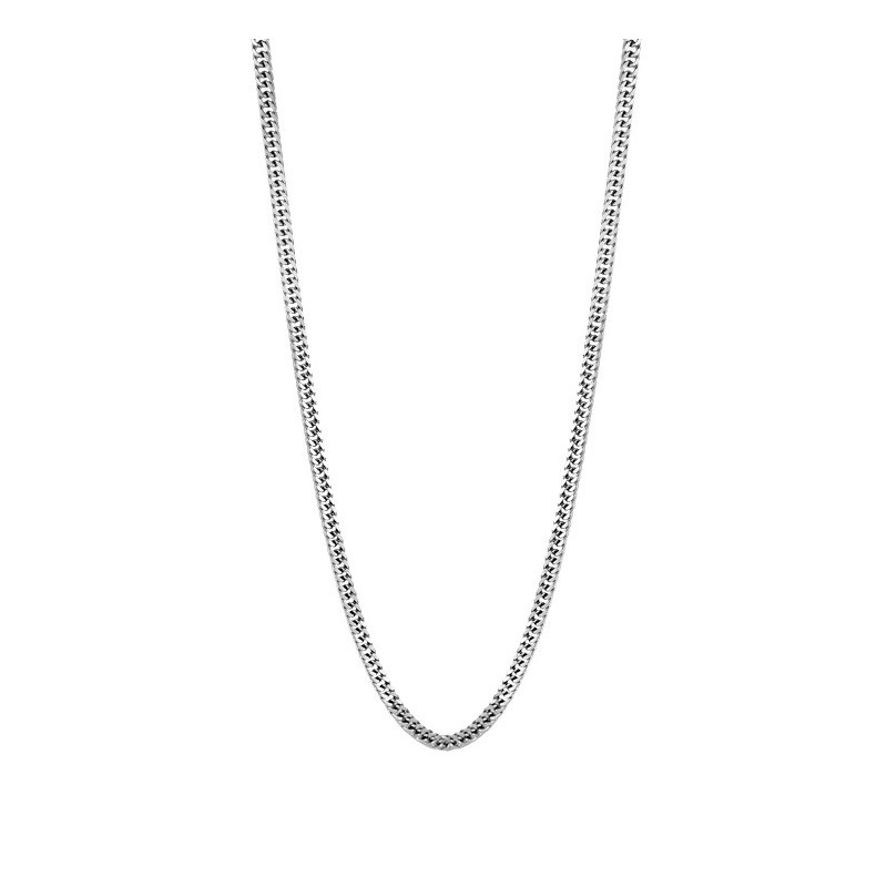 Collar Lotus Style Hombre LS1682-1/1 | Joyería Parejo