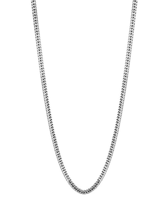 Collar Lotus Style Hombre LS1682-1/1 | Joyería Parejo