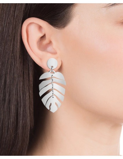 Pendientes Viceroy Fashion Mujer 15137E01010 | Joyería Parejo