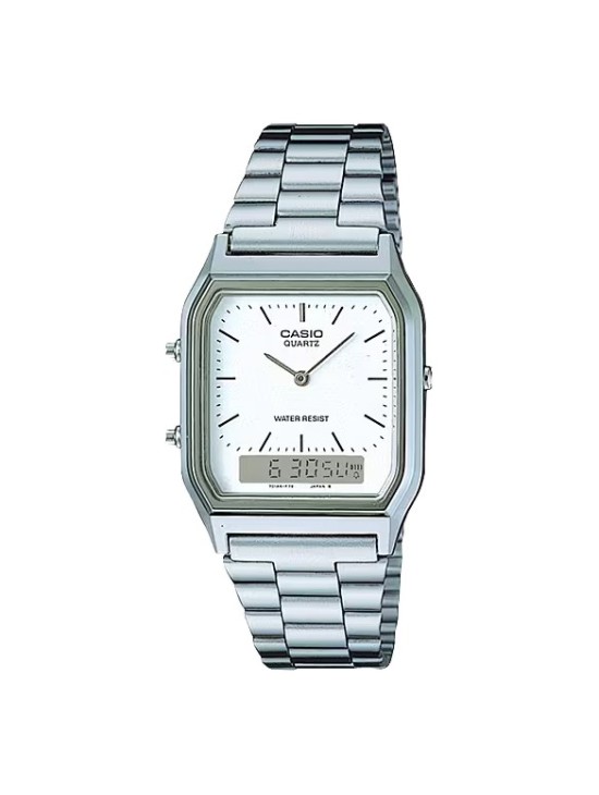Reloj Casio Retro AQ-230A-7DMQ - ¡Compra Aquí!