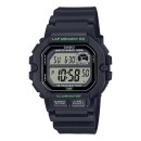 Reloj Casio Hombre WS-1400H-1AVEF