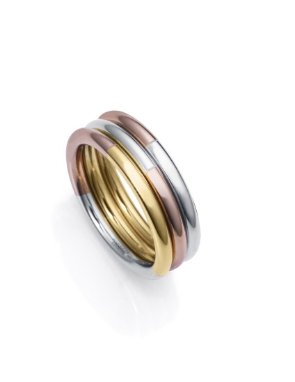 Anillo Viceroy Fashion Mujer 75340A01219 | Joyería Parejo
