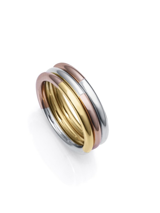 Anillo Viceroy Fashion Mujer 75340A01219 | Joyería Parejo