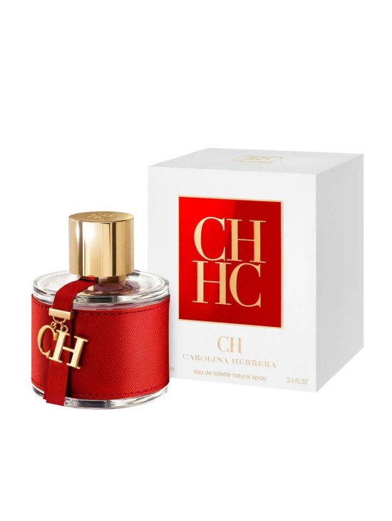 Carolina Herrera CH Women 100ml Eau de Toilette | Joyería Parejo
