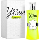 Tous Your Powers Eau de Toilette 90 ml - Fragancia Floral para Mujer
