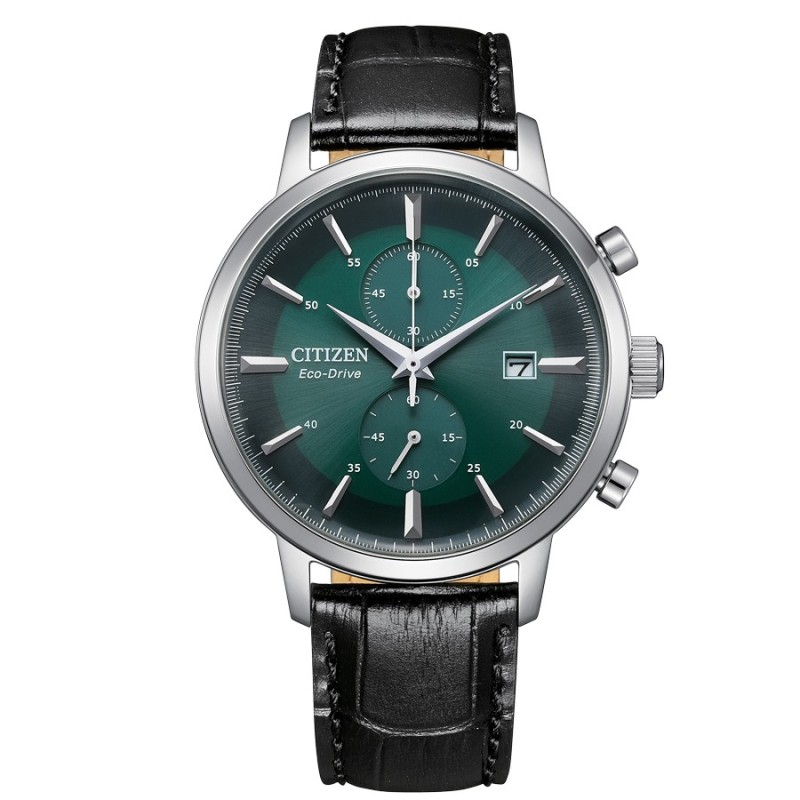 Reloj Citizen Eco Drive CA7069-24X | Joyería Parejo