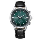 Reloj Citizen Eco Drive CA7069-24X - Cronógrafo, Acero para Hombre