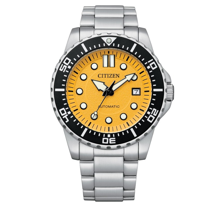 Reloj Citizen NJ0170-83Z - Automático | Joyería Parejo