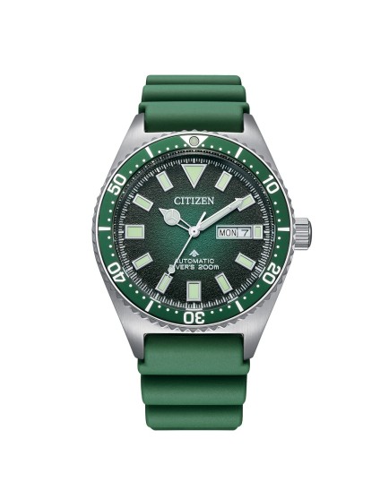 Reloj Citizen NY0121-09X - Automático | Joyería Parejo