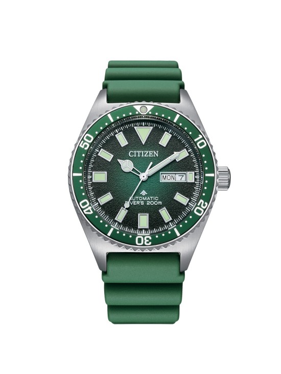 Reloj Citizen NY0121-09X - Automático | Joyería Parejo