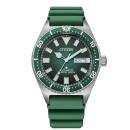 Reloj Citizen NY0121-09X - Movimiento Automático, Estilo Profesional para Hombre