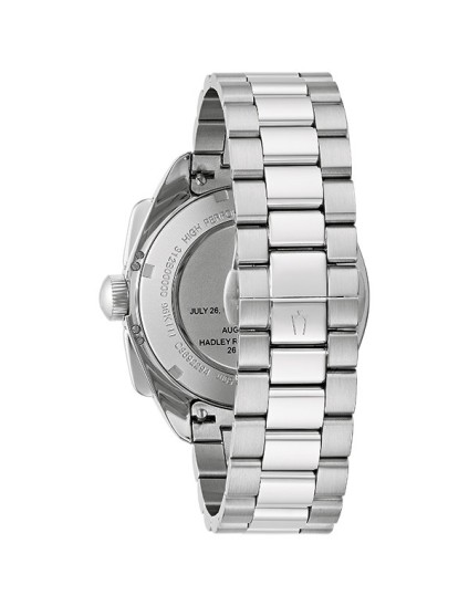 Bulova Lunar Pilot 43,5mm Chronograph - 98K112