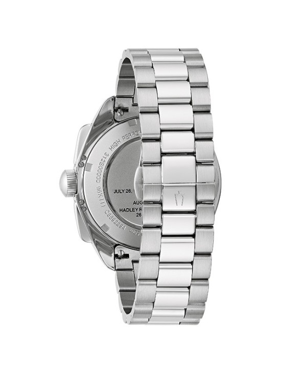 Bulova Lunar Pilot 43,5mm Chronograph - 98K112