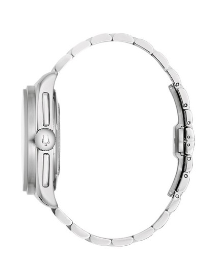 Bulova Lunar Pilot 43,5mm Chronograph - 98K112