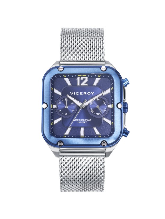 Reloj Deportivo Multifunción para Hombre Viceroy Magnum 401327-35