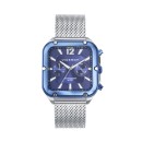Reloj Deportivo Hombre Viceroy Magnum 401327-35 - Bicolor Azul