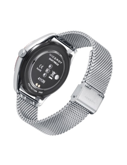 Reloj Smartwatch Hombre Viceroy SmartPro 41139-70 | Joyería Parejo