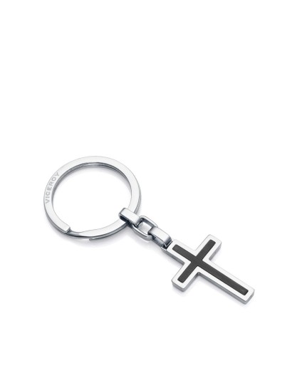 Llavero Hombre Viceroy Fashion Magnum 14055L01000 | Joyería Parejo